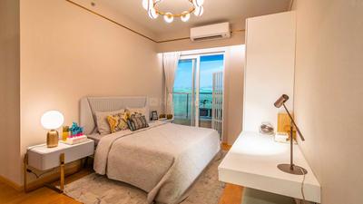 Project Image of 1126.0 - 1511.0 Sq.ft 3 BHK Apartment for buy in DLF The Westpark Phase 1