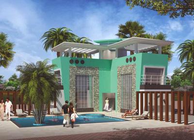 Project Image of 620.0 - 1250.0 Sq.ft 1 BHK Apartment for buy in Bhujbal Forest Mist