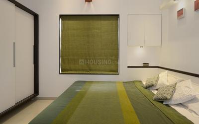 Project Image of 610.0 - 963.0 Sq.ft 1 BHK Apartment for buy in Gokhale Briz