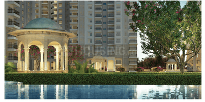 Project Image of 1091.0 - 1330.0 Sq.ft 3 BHK Apartment for buy in Sobha Royal Pavilion Phase 2 Wing 4 And 5