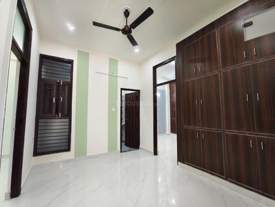 Project Image of 750.0 - 800.0 Sq.ft 2 BHK Builder Floor for buy in CI Golf City Apartment
