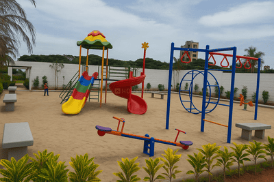 Project Image of 538.0 - 5540.0 Sq.ft Residential Plot Plot for buy in Preethi Velammal Garden