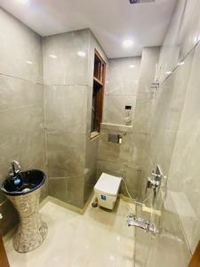 Project Image of 400.0 - 650.0 Sq.ft 1 BHK Builder Floor for buy in Pratap Affordable Floors