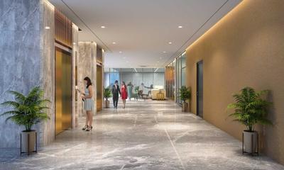 Project Image of 0.0 - 5999.0 Sq.ft 4 BHK Apartment for buy in W By DSR