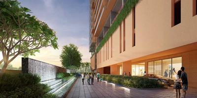 Project Image of 650.0 - 3636.0 Sq.ft Studio Studio Apartment for buy in Avinash One