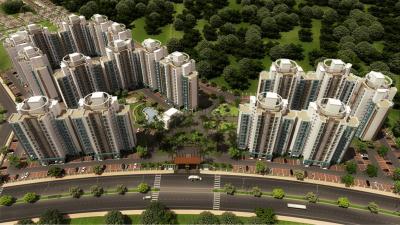 Project Image of 1060.0 - 1315.0 Sq.ft 2 BHK Apartment for buy in Ansal Paradise Crystal Zone I