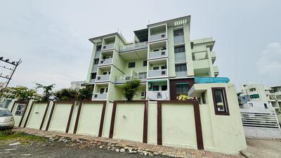 Project Image of 452.0 - 485.0 Sq.ft 2 BHK Apartment for buy in Metro Heights