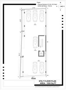 Project Image of 0.0 - 2024.0 Sq.ft 3 BHK Apartment for buy in Trinetra
