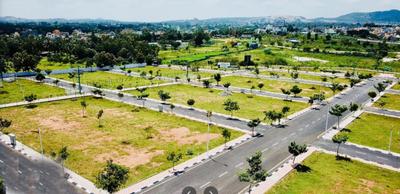 Project Image of 1200.0 - 2400.0 Sq.ft Residential Plot Plot for buy in SLP Pine Valley