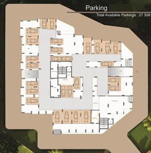 Project Image of 1145.0 - 1760.0 Sq.ft 2 BHK Apartment for buy in Shakti Heights