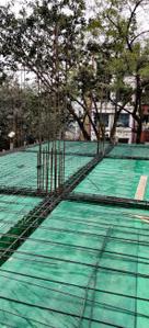 Project Image of 562.5 - 1262.5 Sq.ft 1 BHK Apartment for buy in B S Housing Pragati Dham