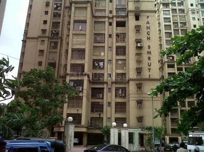 Panch Smruti Project Images