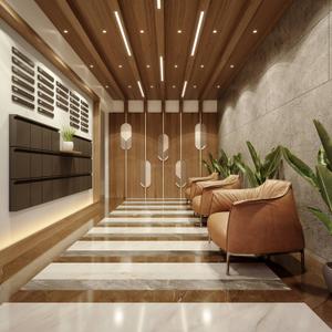 Project Image of 1854.0 - 1872.0 Sq.ft 3 BHK Apartment for buy in Shivala Sadbhav