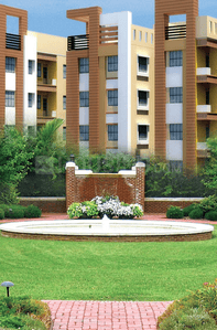 Project Image of 976 Sq.ft 2 BHK Apartment / Flat for sale in Madhyamgram for Rs. 3300000