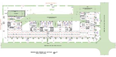 Project Image of 583.94 - 909.23 Sq.ft 2 BHK Apartment for buy in Om Bilipatra III