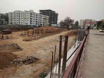 Project Image of 2253.0 - 2464.0 Sq.ft 4 BHK Apartment for buy in Hivision Heights