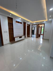 Project Image of 900.0 - 1075.0 Sq.ft 3 BHK Apartment for buy in Homes