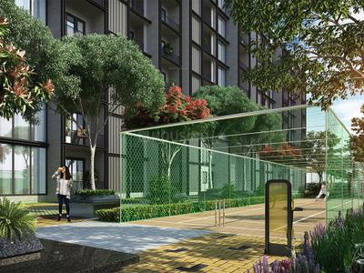 Project Image of 322.0 - 1078.0 Sq.ft 1 RK Apartment for buy in Casagrand Orlena