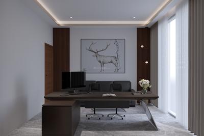 Project Image of 3503.0 - 6732.0 Sq.ft 3 BHK Villa for buy in Aurora Bay