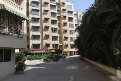 Project Image of 484.0 - 854.0 Sq.ft 1 BHK Apartment for buy in GBK Vishwajeet Edge