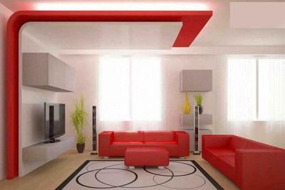 Project Image of 1115.0 - 1475.0 Sq.ft 2 BHK Apartment for buy in Shivadurga Navodaya
