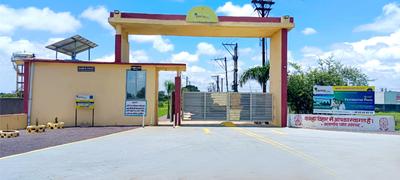 Project Image of 1200.0 - 2070.0 Sq.ft Residential Plot Plot for buy in Agrawal Kanha Vihar