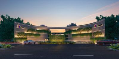 Project Image of 5615.0 - 7406.0 Sq.ft 4 BHK Villa for buy in Cybercity Villa Verde