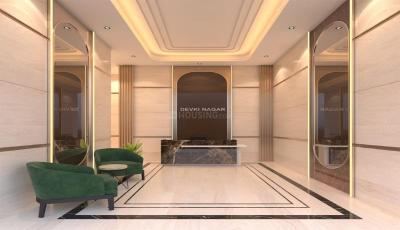 Project Image of 678.66 - 821.07 Sq.ft 2 BHK Apartment for buy in MS Devki Nagar CHS LTD