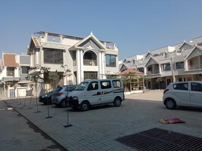 Project Image of 2214.0 - 3645.0 Sq.ft 3 BHK Villa for buy in Gajanan Royal
