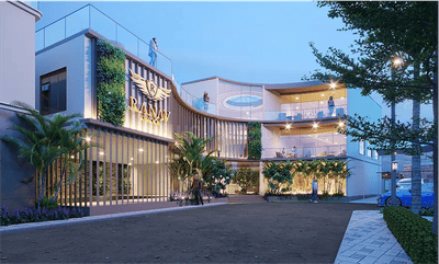 Project Image of 2071.0 - 4285.0 Sq.ft 4 BHK Villa for buy in Ranav Tranquil Haven
