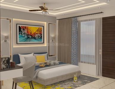Project Image of 1148.0 - 1912.0 Sq.ft 3 BHK Builder Floor for buy in Mehta Faridabad Luxury Builder Floors
