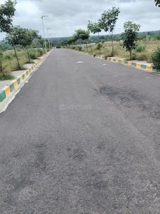 Project Image of 1566.0 - 3915.0 Sq.ft Residential Plot Plot for buy in Akshita Natures Nest