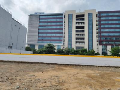 Project Image of 695.0 - 2438.0 Sq.ft Residential Plot Plot for buy in Cosmo Grand