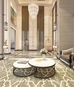 Project Image of 1645.0 - 1810.0 Sq.ft 3 BHK Apartment for buy in Aradhyam Spa City Phase 1