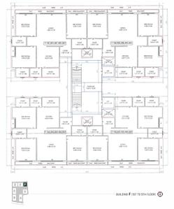 Project Image of 1059.92 - 1725.99 Sq.ft 3 BHK Apartment for buy in Dream Yashvi Velocia