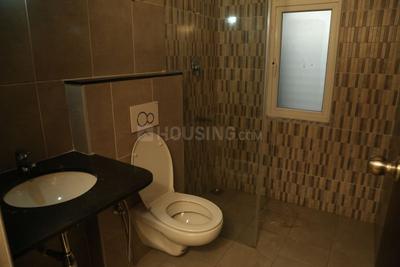Project Image of 1150.0 - 1865.0 Sq.ft 3 BHK Apartment for buy in Lancor The Central Park Lake Front 