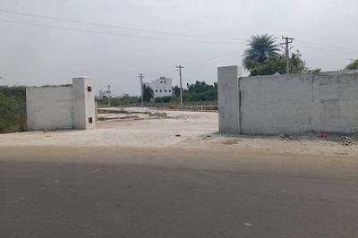 Project Image of 753.0 - 2239.0 Sq.ft Residential Plot Plot for buy in RKR Thendral Vanam