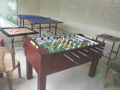 Project Image of 1089.0 - 1792.0 Sq.ft 2 BHK Apartment for buy in DB Lakven Visishta