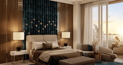 Project Image of 3987.0 - 6939.0 Sq.ft 4 BHK Apartment for buy in Ivory County Gold