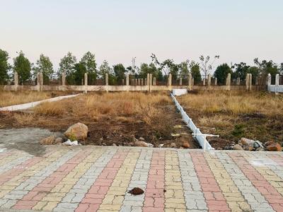 Project Image of 1089.85 - 3000.44 Sq.ft Residential Plot Plot for buy in Neelkanth Nagari