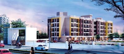 Project Image of 500.0 - 810.0 Sq.ft 1 RK Apartment for buy in Ajay Raj Complex