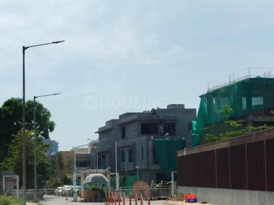 Project Image of 4761.0 - 10500.0 Sq.ft 4 BHK Villa for buy in Adani The North Park