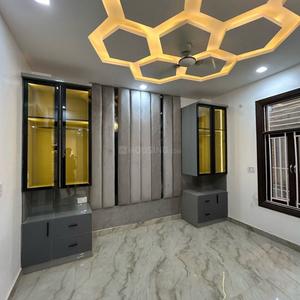 Project Image of 1090.0 - 1125.0 Sq.ft 4 BHK Builder Floor for buy in Goyal Luxury Homes