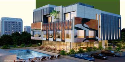 Project Image of 418.72 - 4076.94 Sq.ft Residential Plot Plot for buy in R R Ouro Hills Phase II