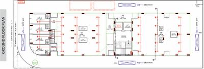 Project Image of 281.26 - 320.23 Sq.ft 1 BHK Apartment for buy in Shree Sankalp Siddh Pride