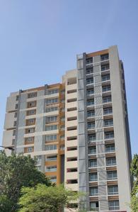 Project Image of 1700 Sq.ft 3 BHK Apartment / Flat for sale in Navrangpura for Rs. 17000000