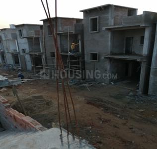 Project Image of 0.0 - 945.492307 Sq.ft 2 BHK Villa for buy in Aarthik Rahi Niwas