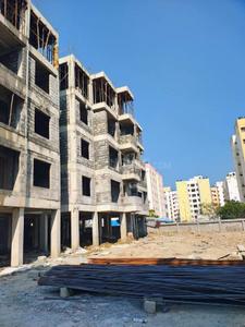 Project Image of 1470.0 - 1520.0 Sq.ft 3 BHK Apartment for buy in Nexterra Phase II
