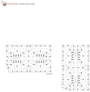 Project Image of 1019.56 - 1615.02 Sq.ft 3 BHK Penthouse for buy in Zoomearth Pearl Palladium