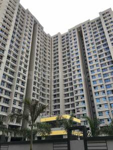 Project Image of 457.0 - 702.0 Sq.ft 1 BHK Apartment for buy in Royal Oasis Phase 1